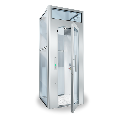 Selcom Engineers Eleavators